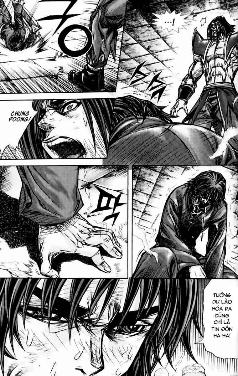 king of hell chapter 177 12