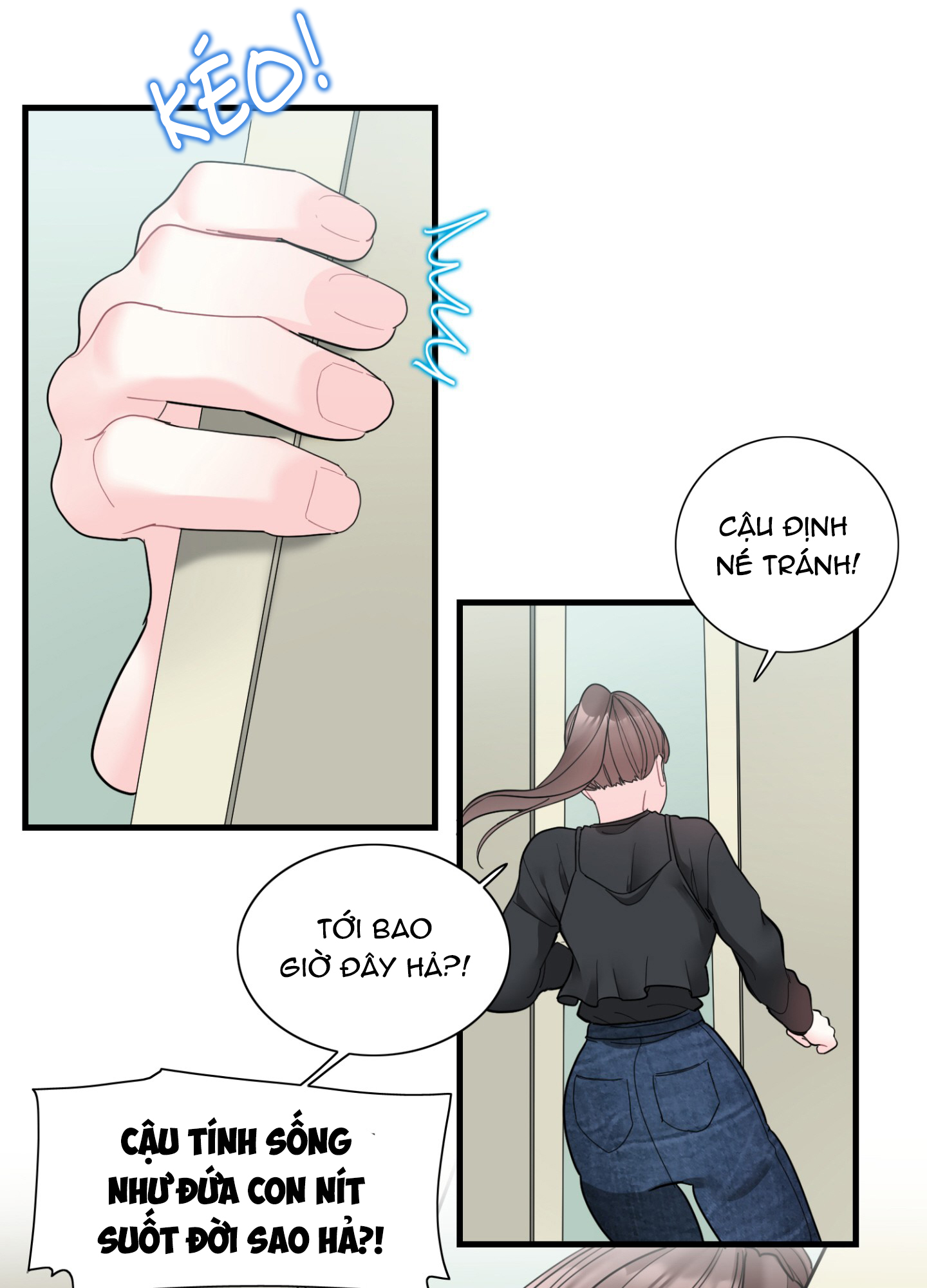 viagra chỉ là bạn chapter 1 73