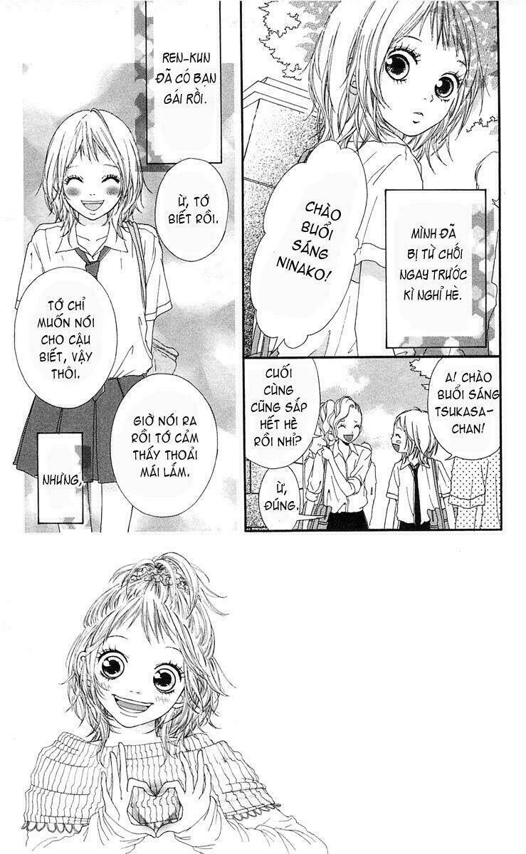 tình yêu học trò chapter 5 6