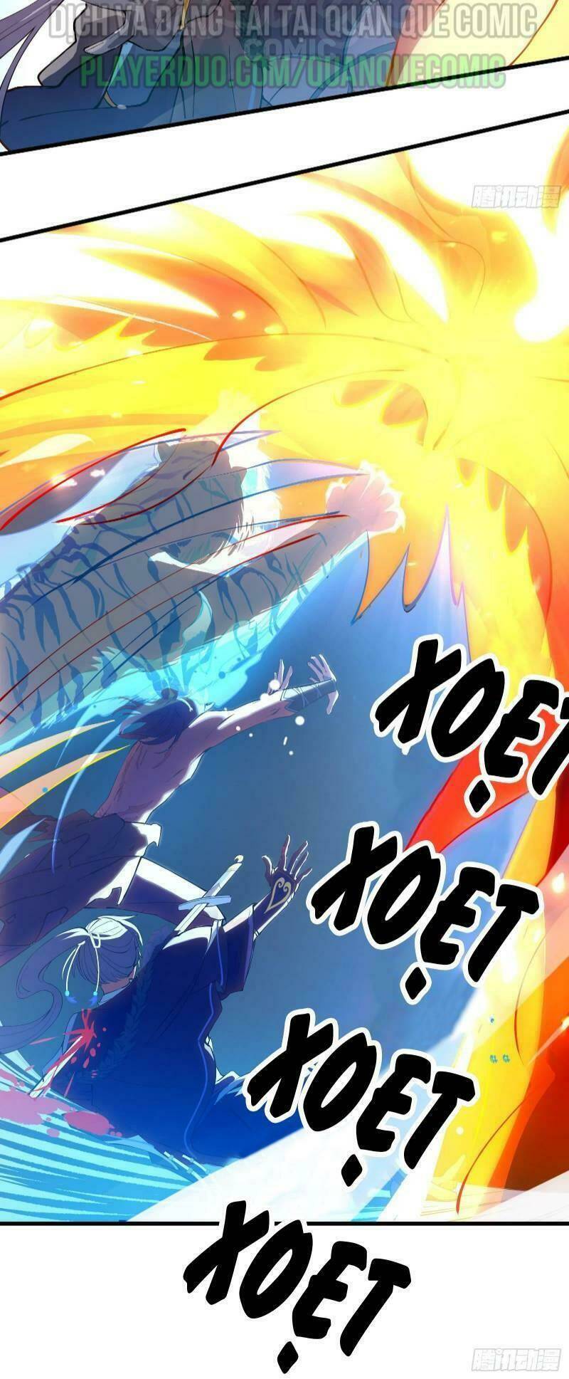 thiên mệnh long thần chapter 12 17