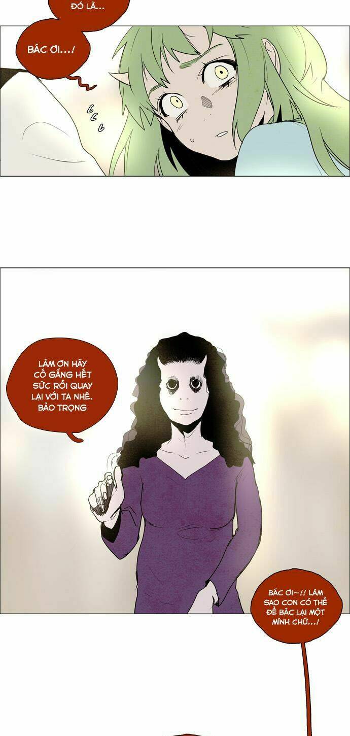 lessa 2: the crimson knight chapter 36 7