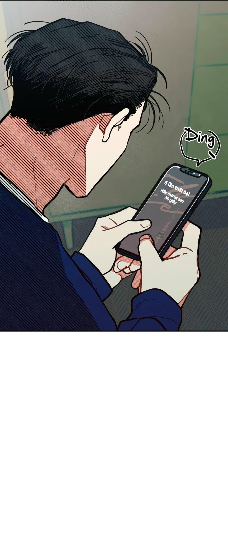 muốn sống thì phải giữ trinh chapter 12 35