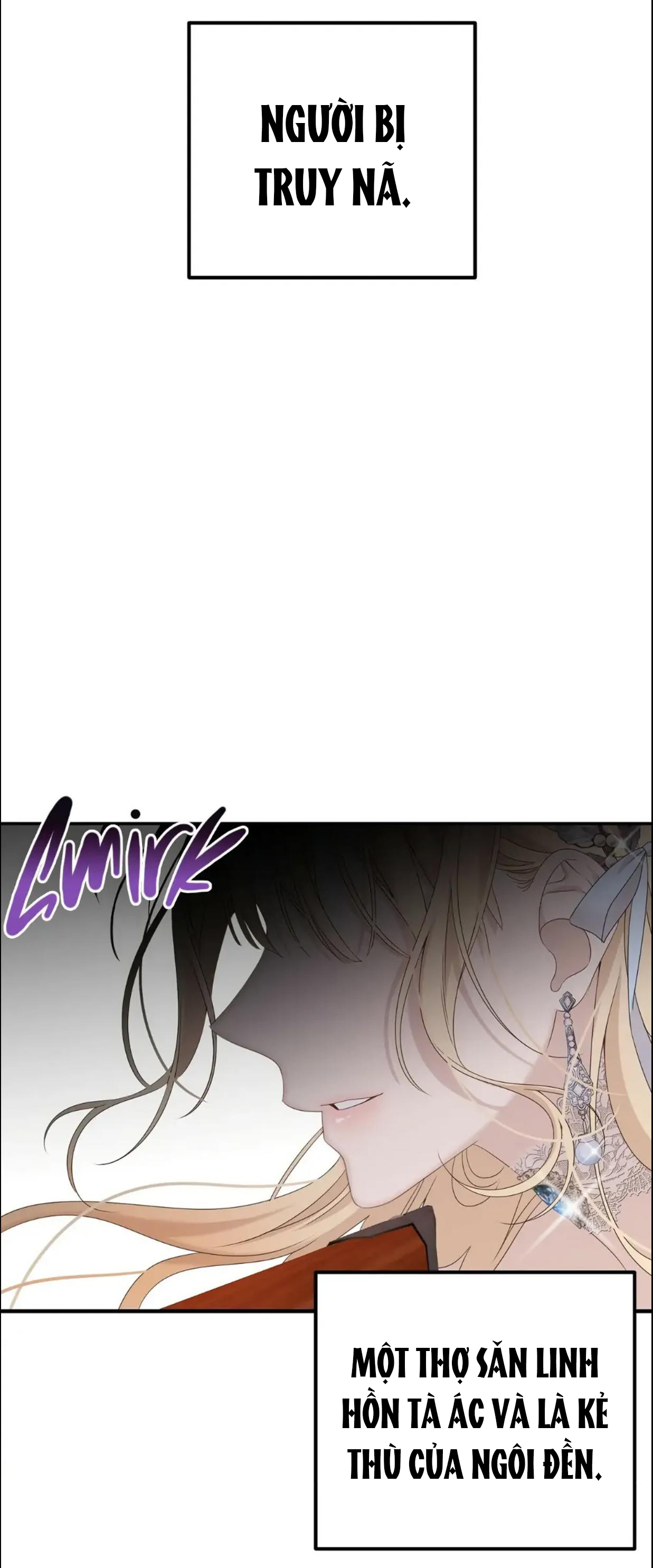 tôi bị chính chồng mình truy đuổi- prologue chapter 1.1 11