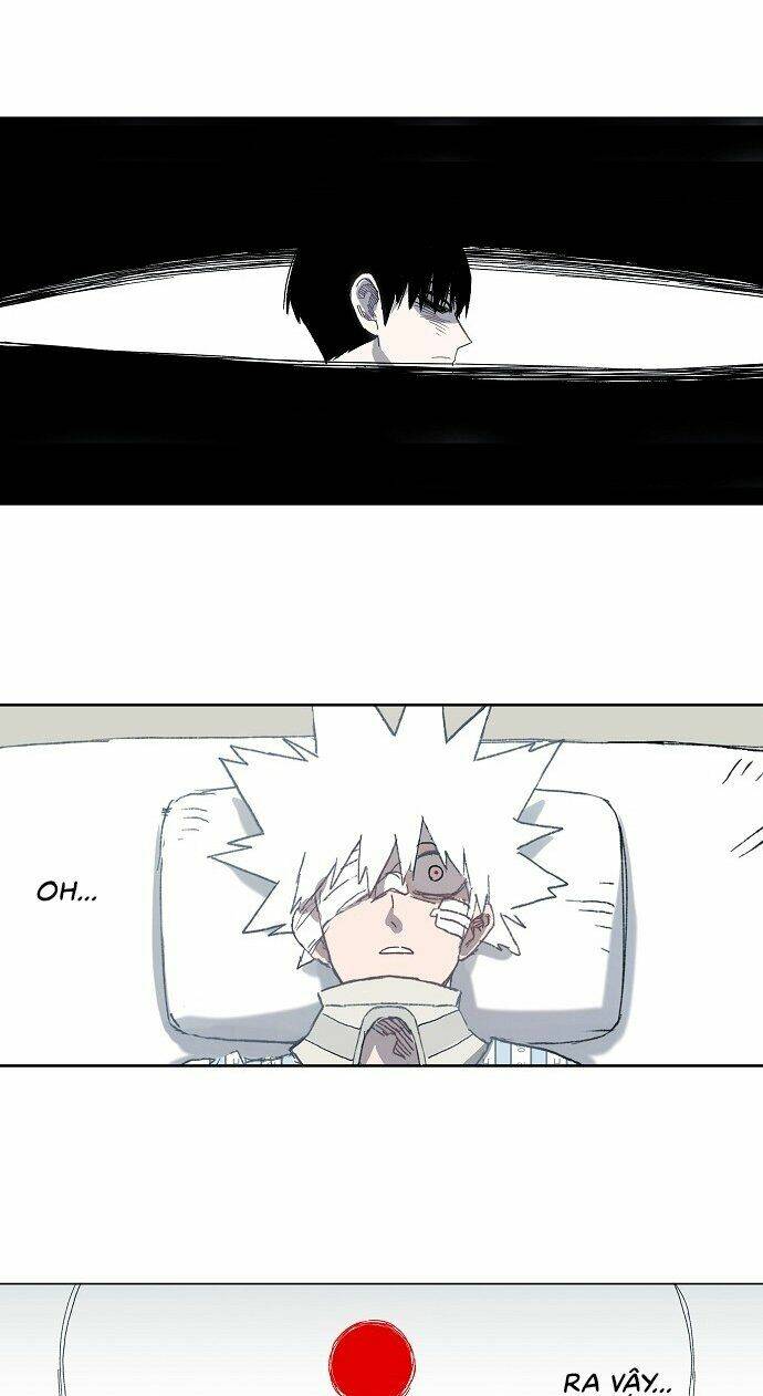 võ sĩ - the boxer chapter 9 39