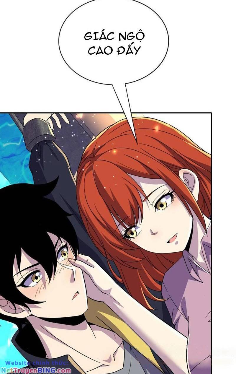 nhìn thấy thanh máu, ta xử tội thần linh chapter 164 8