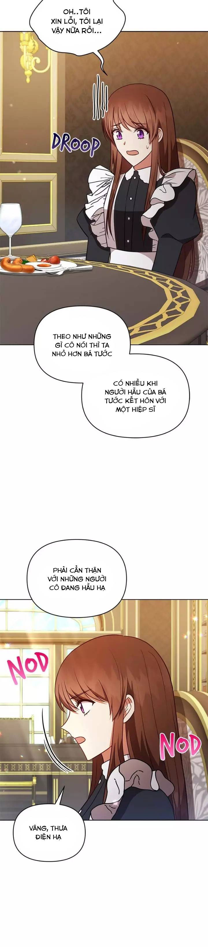 công tước ác quỷ không ngủ được chapter 36 20