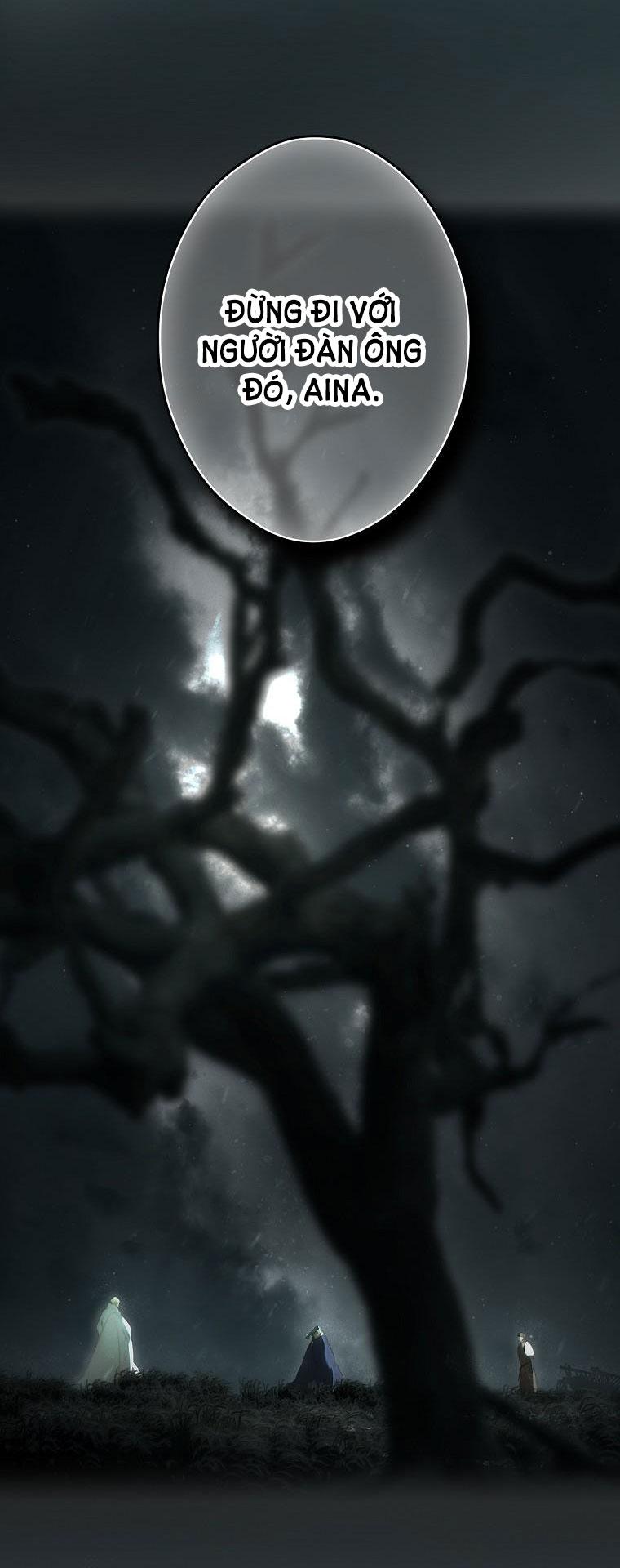 quý cô bí ẩn - secret lady chapter 81.1 9