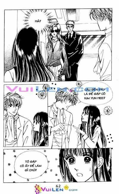 nụ hôn nồng thắm chapter 7 62