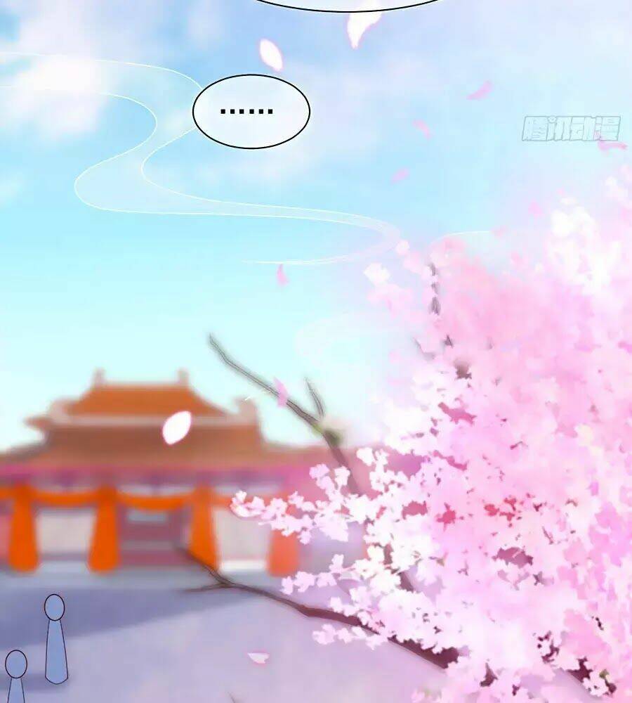 quyền phi chi đế y phong hoa chapter 1.1 5