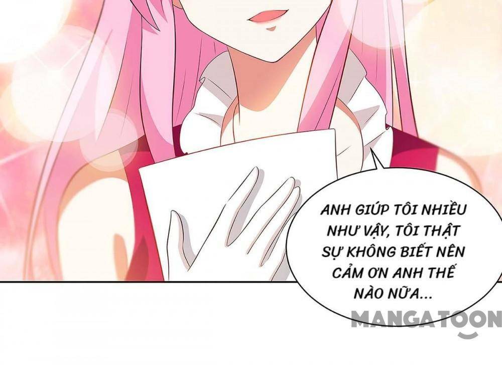 siêu cấp bại gia tử chapter 101 9