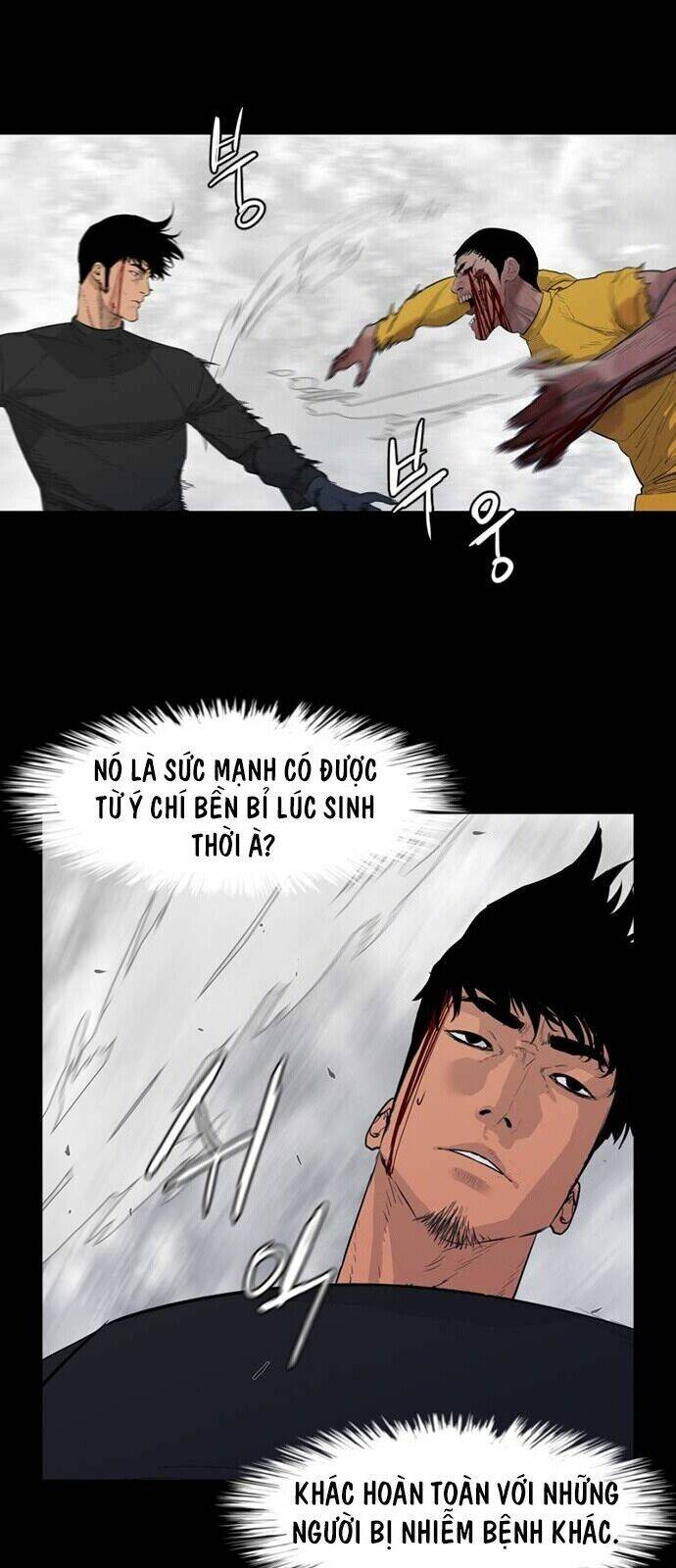 đêm vùng cực chapter 54 12