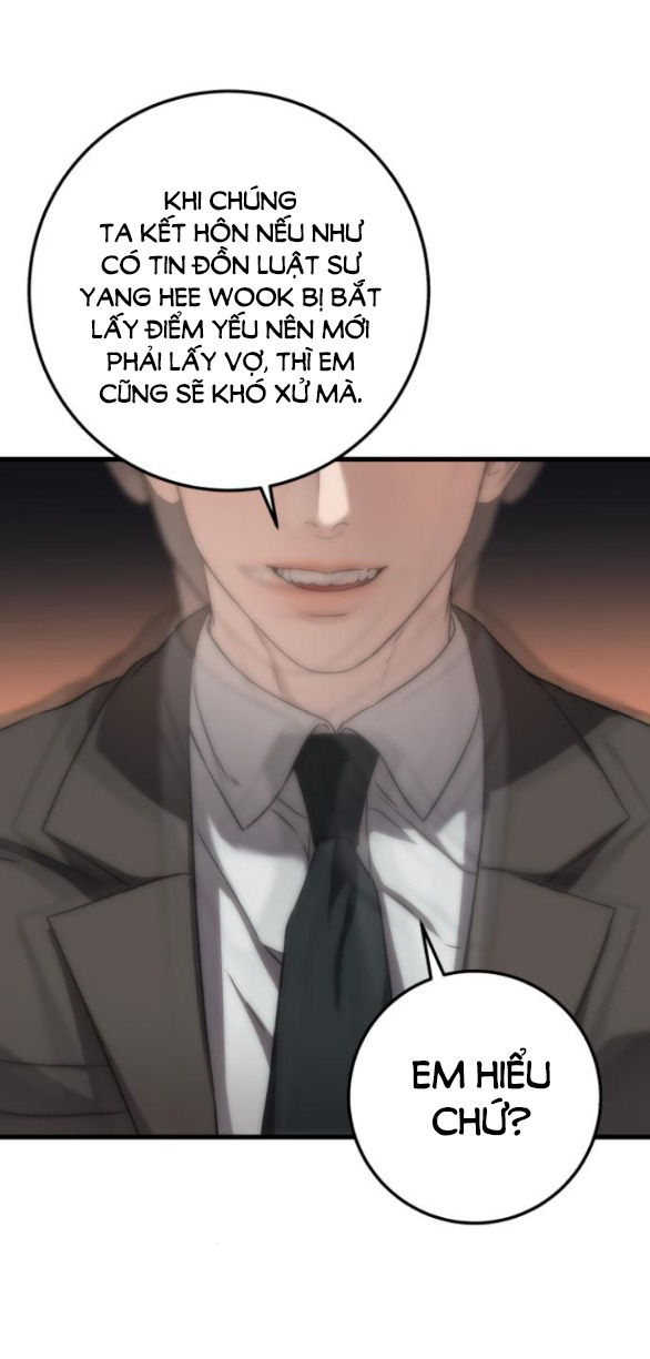 Nóng Lòng Muốn Giày Vò Em chapter 6.1 52