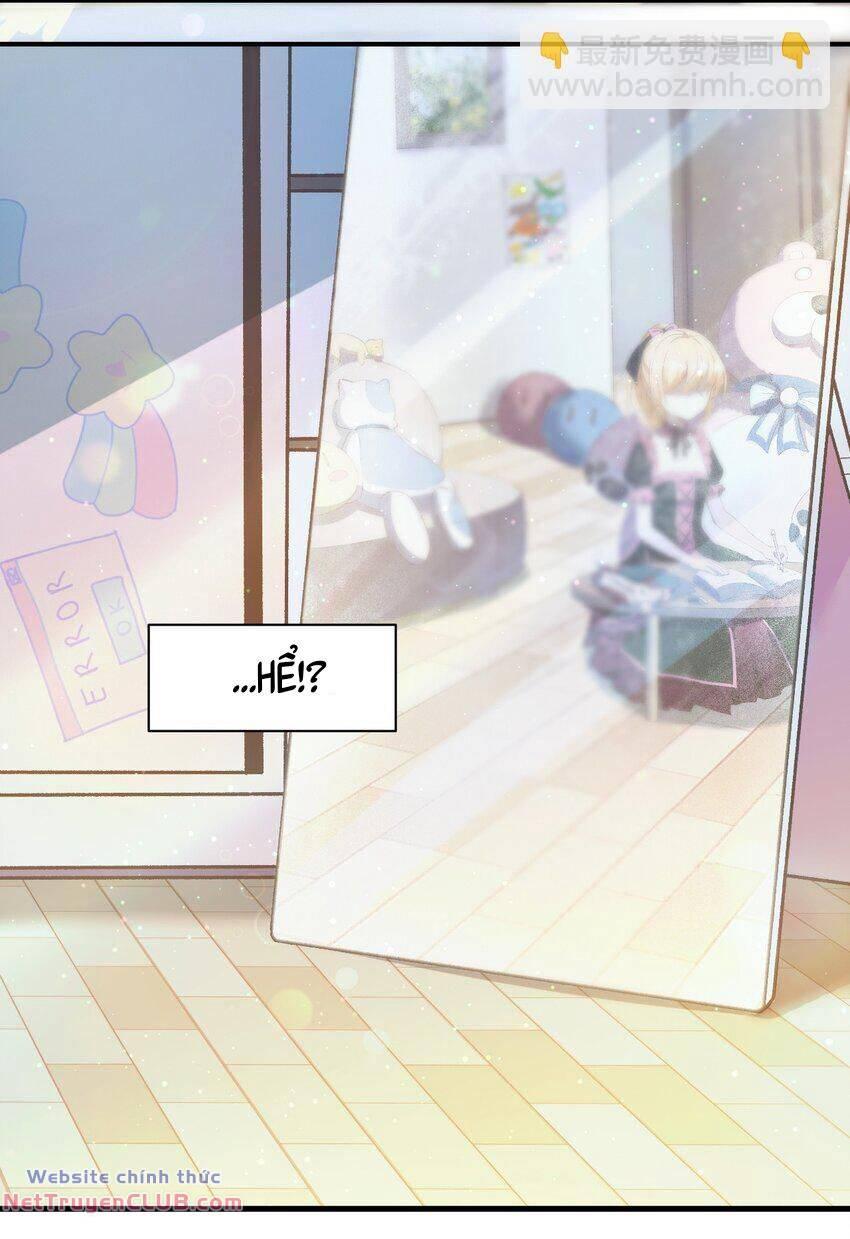 Nhân Sinh Thâm Tiềm chapter 1.5 9