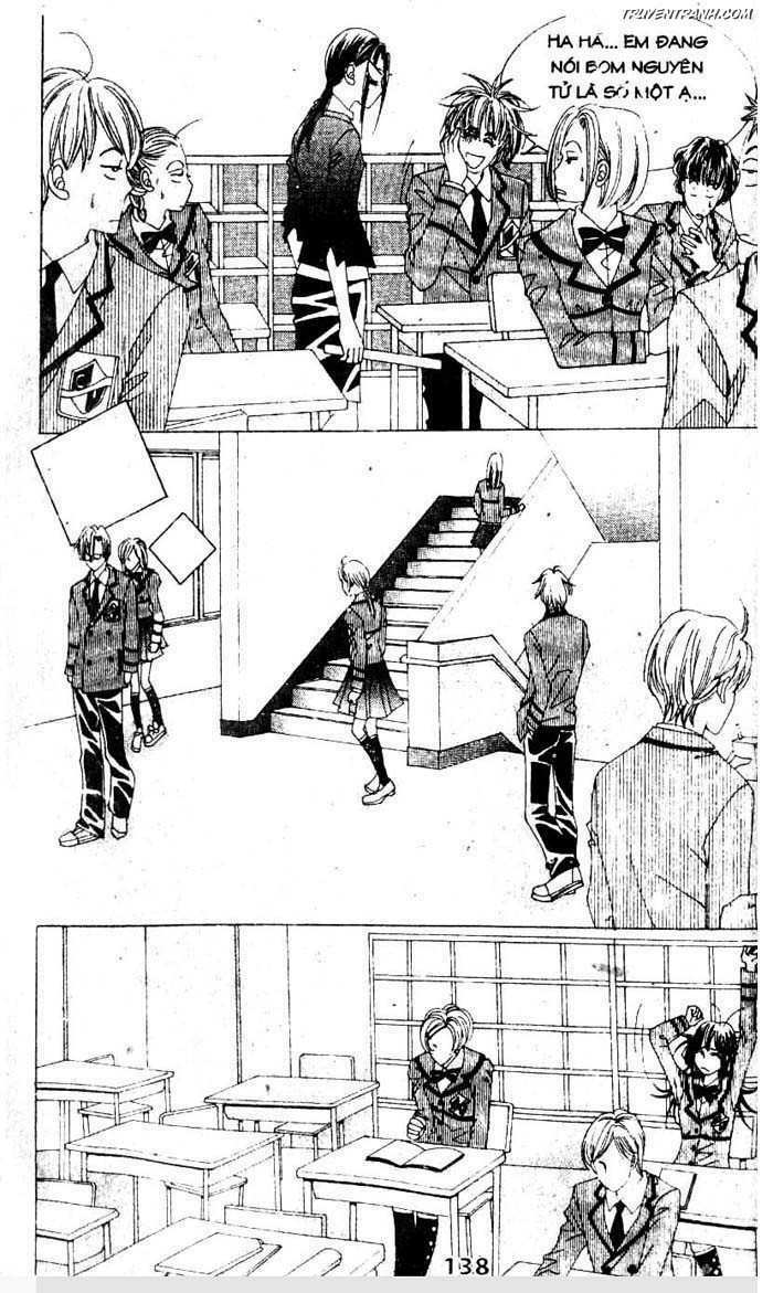 nhà trọ hoàn hảo chapter 5 26