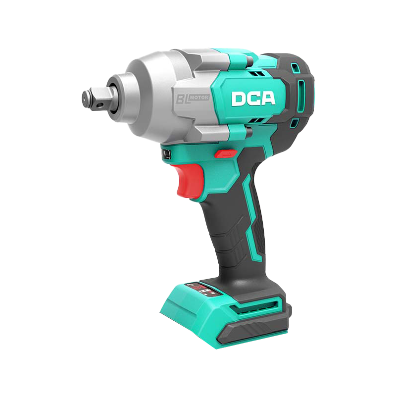 MÁY SIẾT BULOONG KHÔNG CHỔI THAN DÙNG PIN 20V/4.0AHX2 DCA ADPB488EM - HÀNG CHÍNH HÃNG