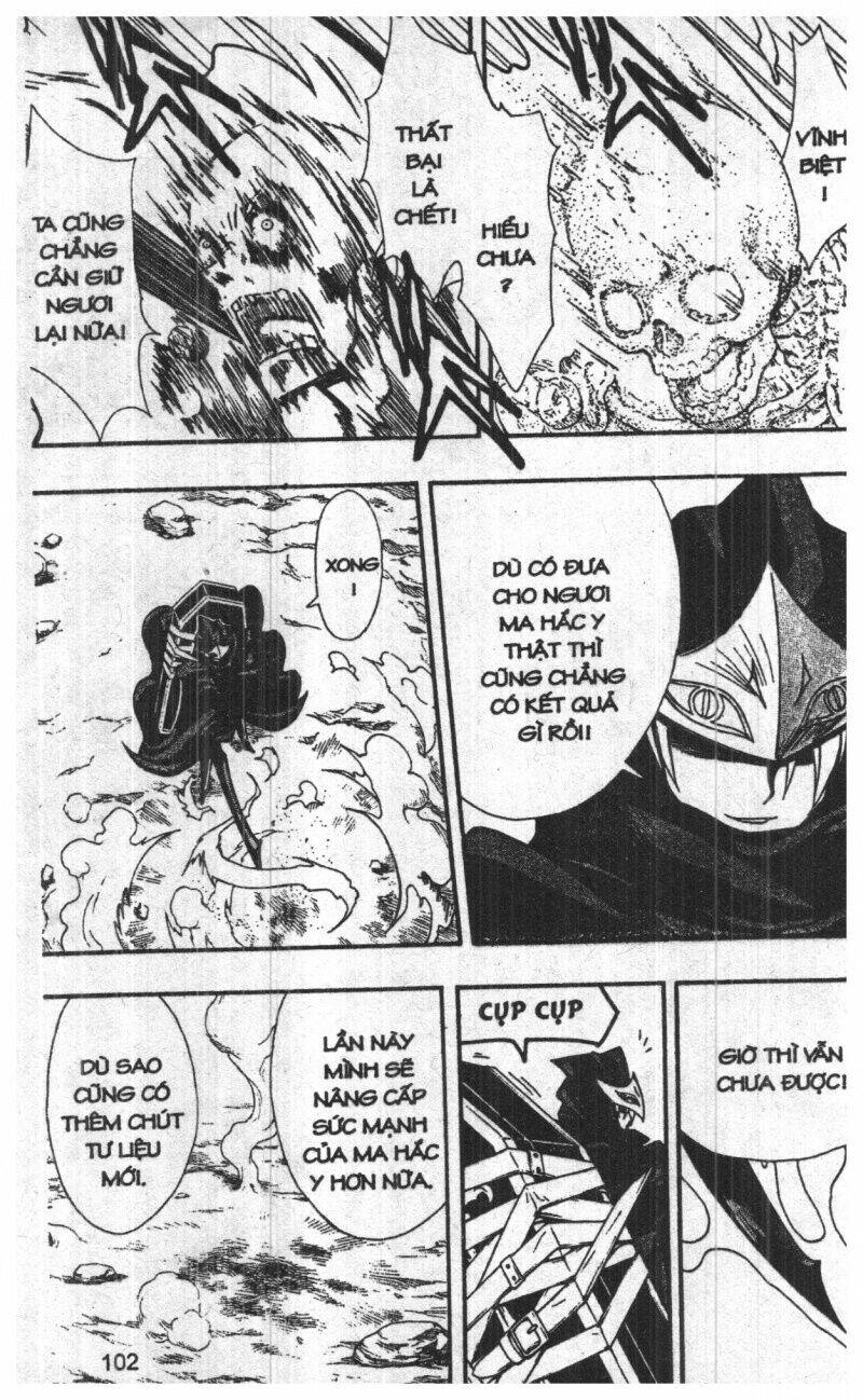 joou kishi monogatari chapter 7 97