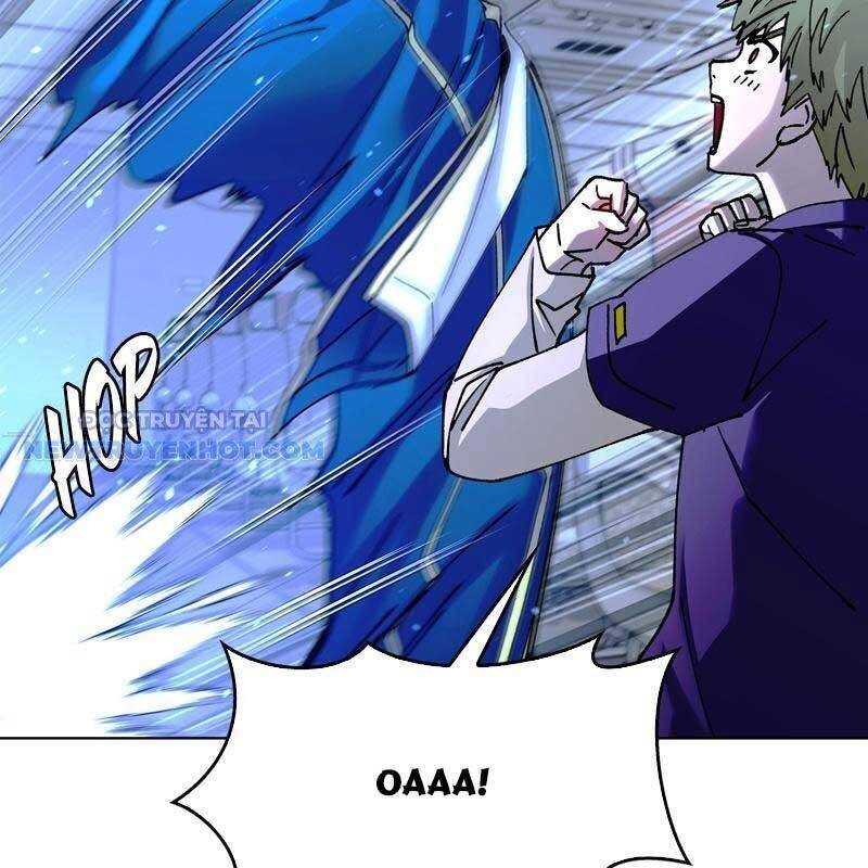 tận thế cũng chỉ là trò chơi chapter 43 3