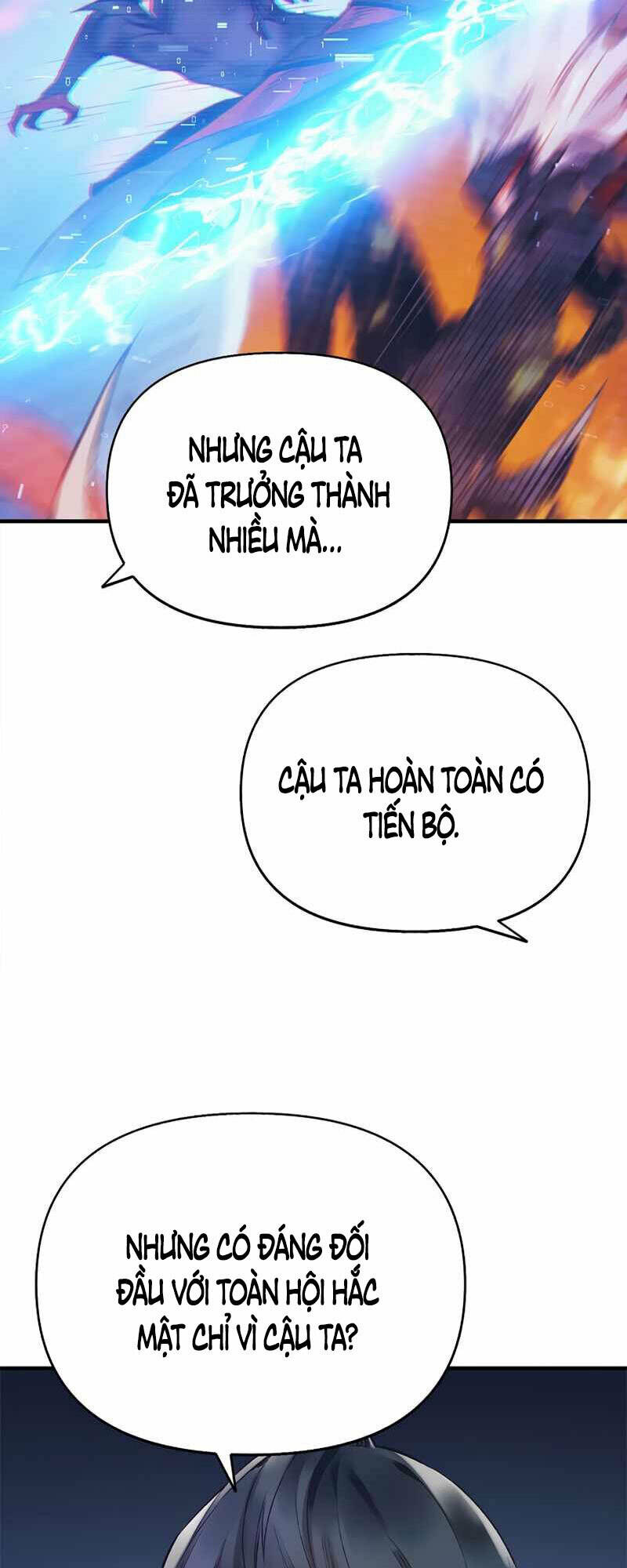 tu sĩ trị liệu của thái dương giáo chapter 48 8