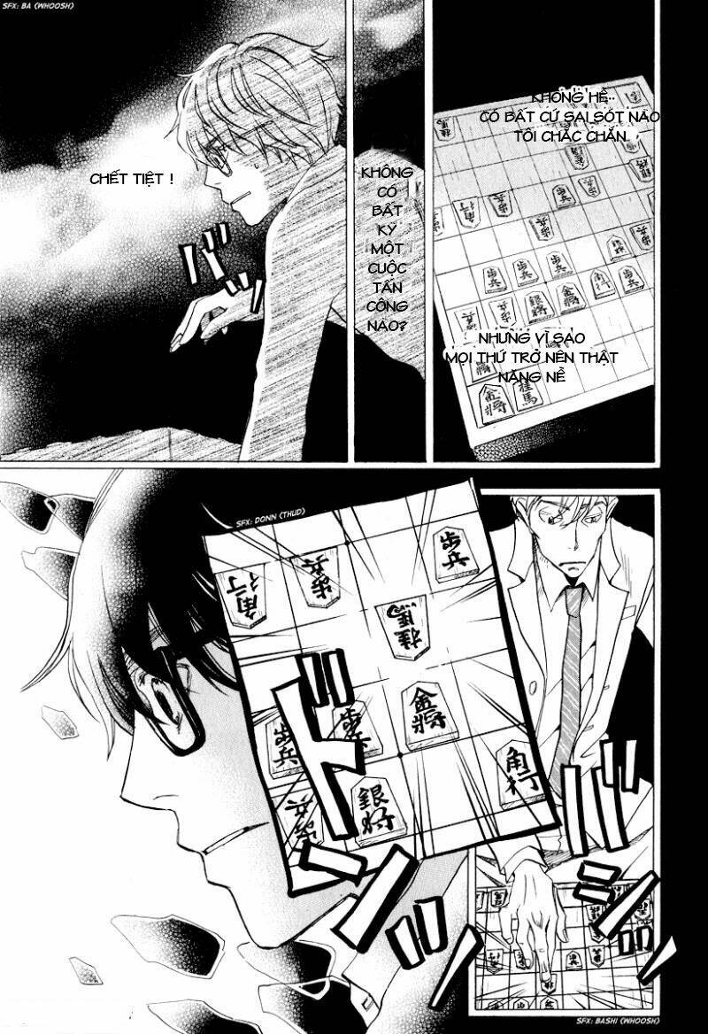 3-gatsu no lion chapter 27 8