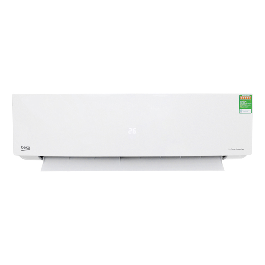 Máy Lạnh Beko Inverter 1.5 HP RSVC13BV