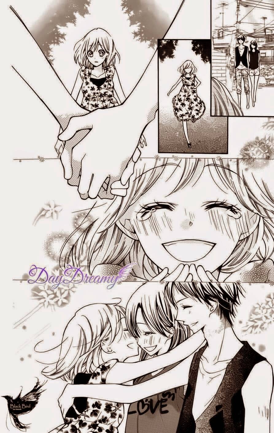 itazura na ningyo chapter 3 5