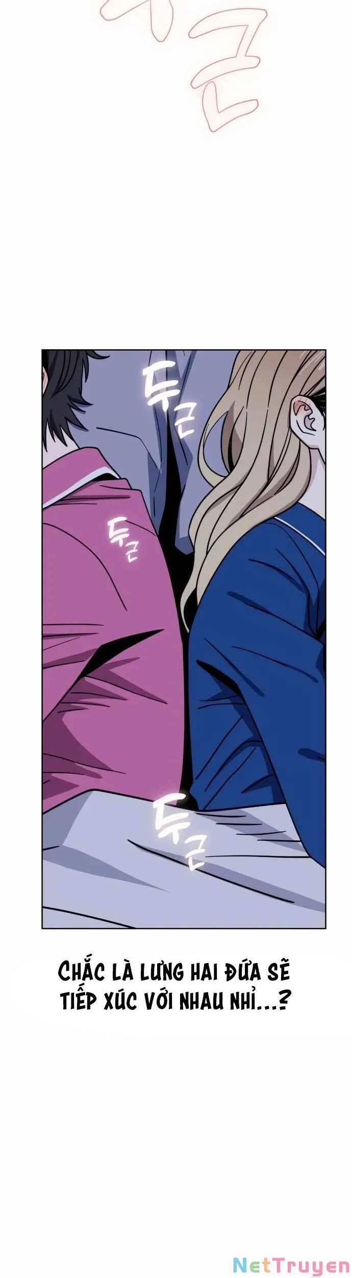 Lớ Ngớ Vớ Phải Tình Yêu chapter 53.2 16