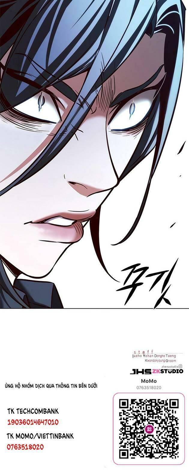 biến thân thành mèo chapter 213 81