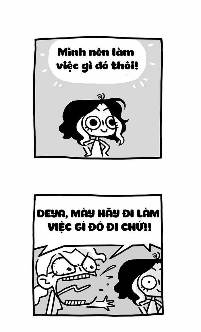 brutally honest chapter 1 1