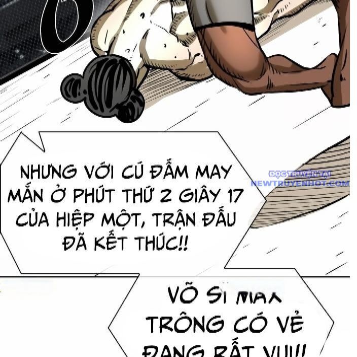 shark - cá mập chapter 288 39