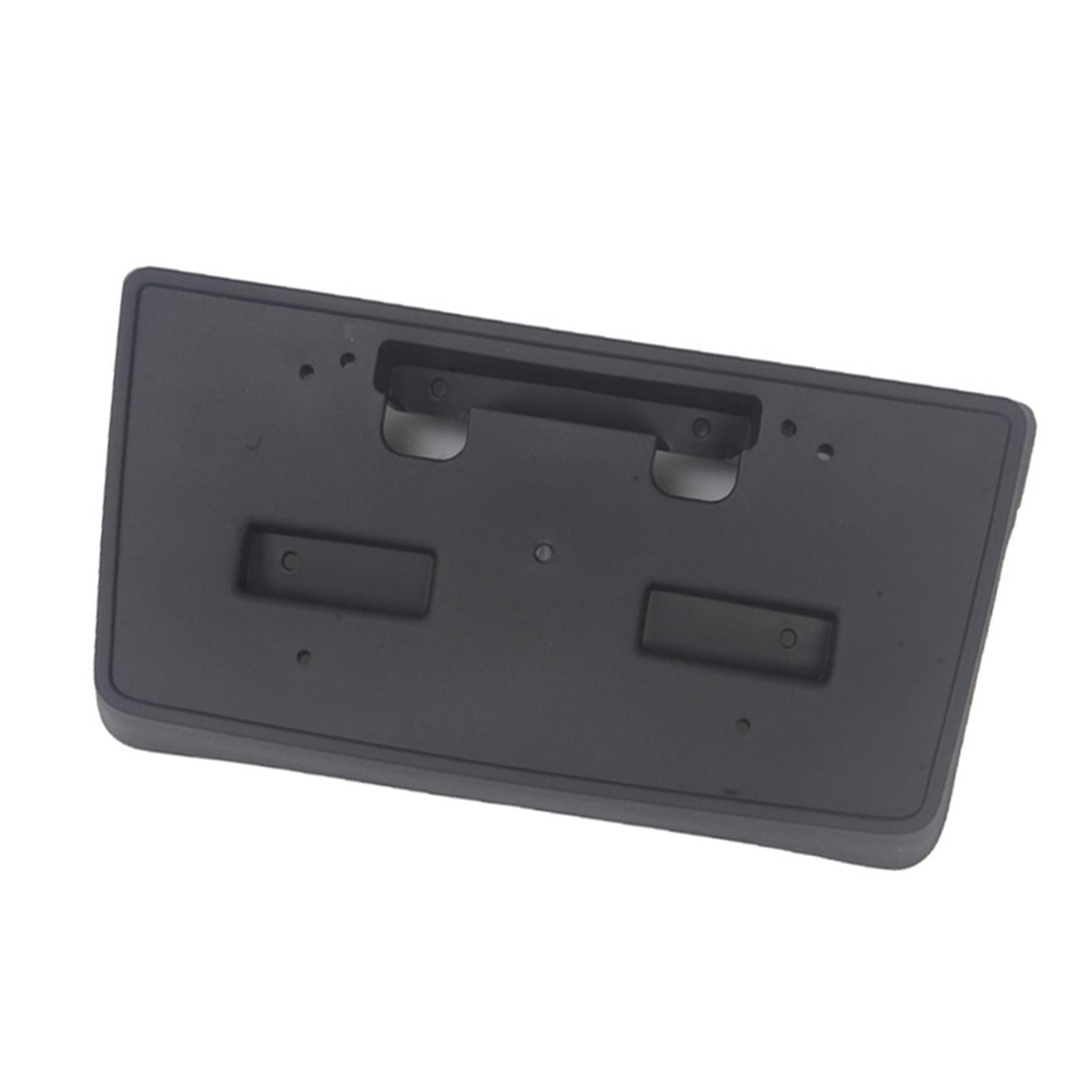 License Plate Frame Holder Bracket Fit for Spare Parts, Replacement