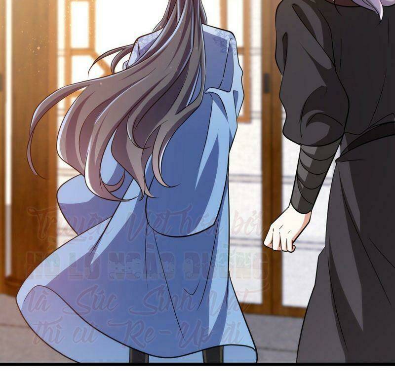 manh hổ trọng sinh : tướng quân đại nhân muốn ôm ôm chapter 25 49