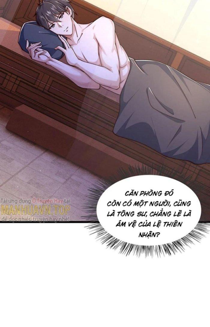 ta nuôi ma quỷ ở trấn ma ti chapter 79 23