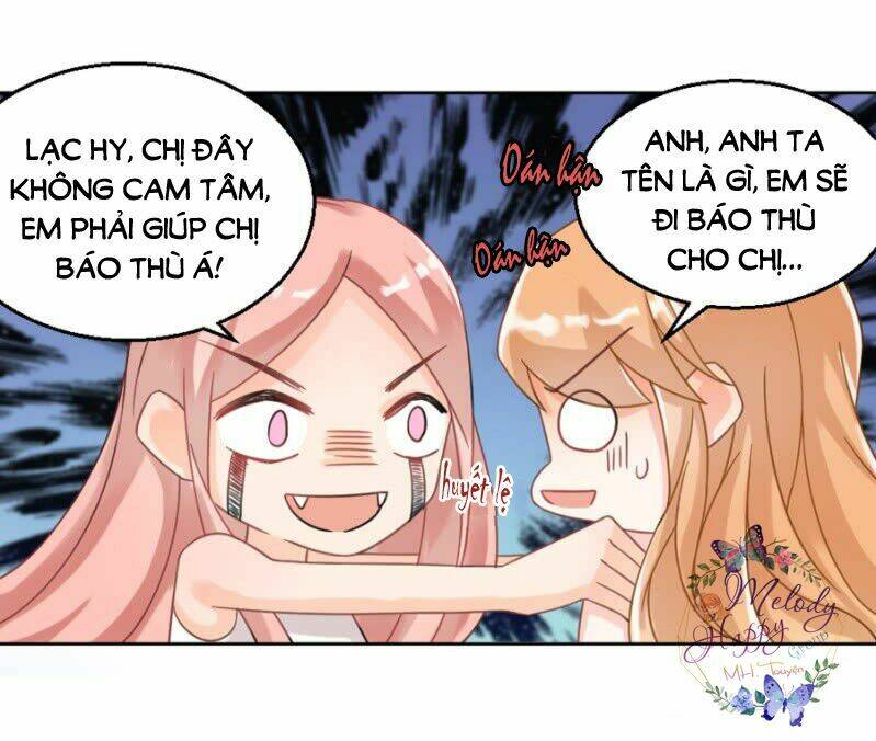 ma lạt thiên kim đẩu ác thiếu chapter 3 13