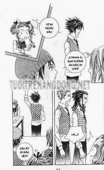 sức thanh xuân chapter 4 34