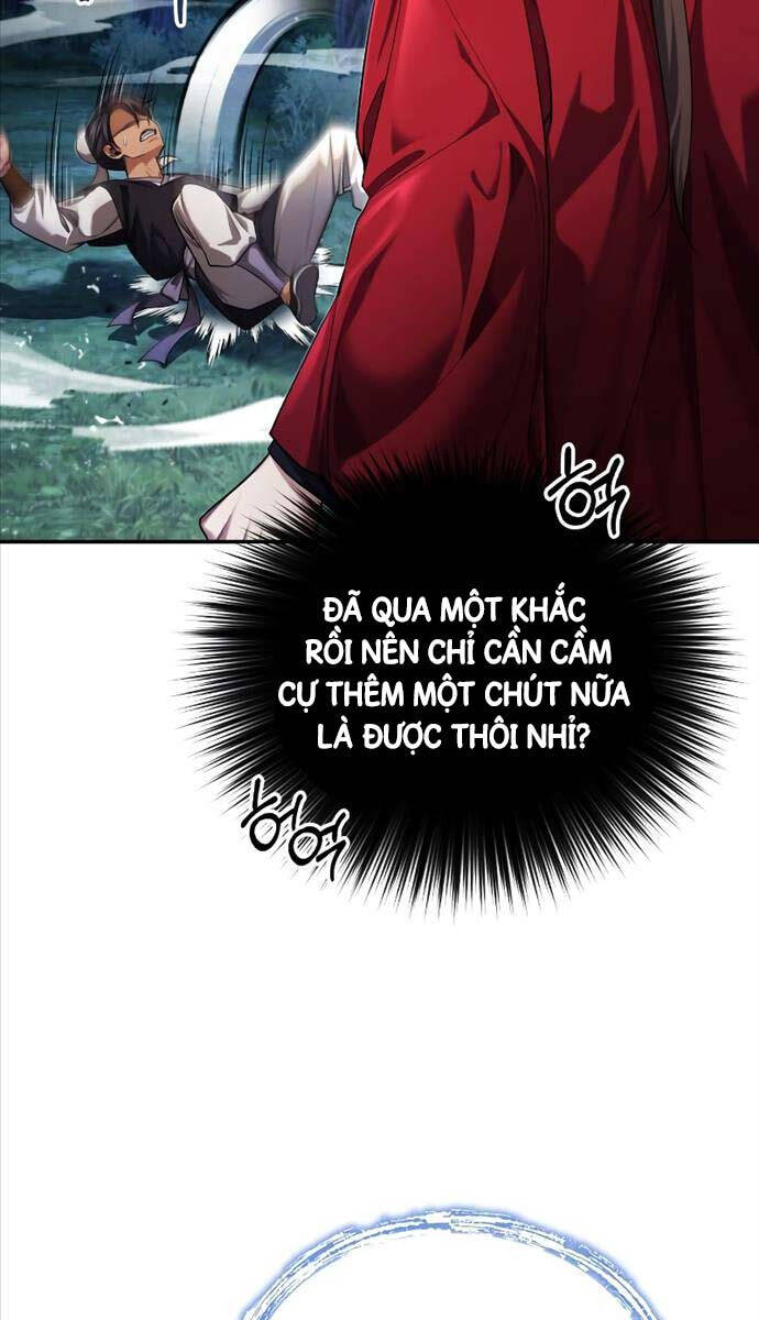 Thiếu Gia Yểu Mệnh Nhà Họ Bạch Chapter 25 - Trang 82