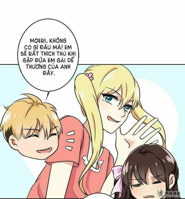 become a girl at night chapter 38 20