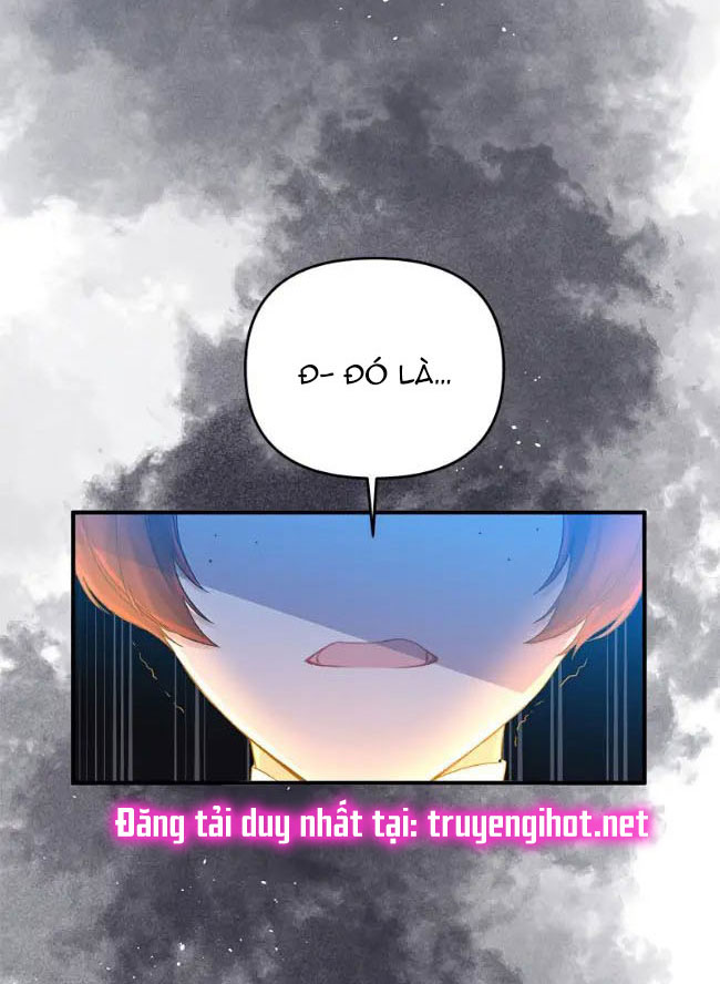 tôi nhất định sẽ chiếm lấy trái tim hoàng đế chapter 3.2 25