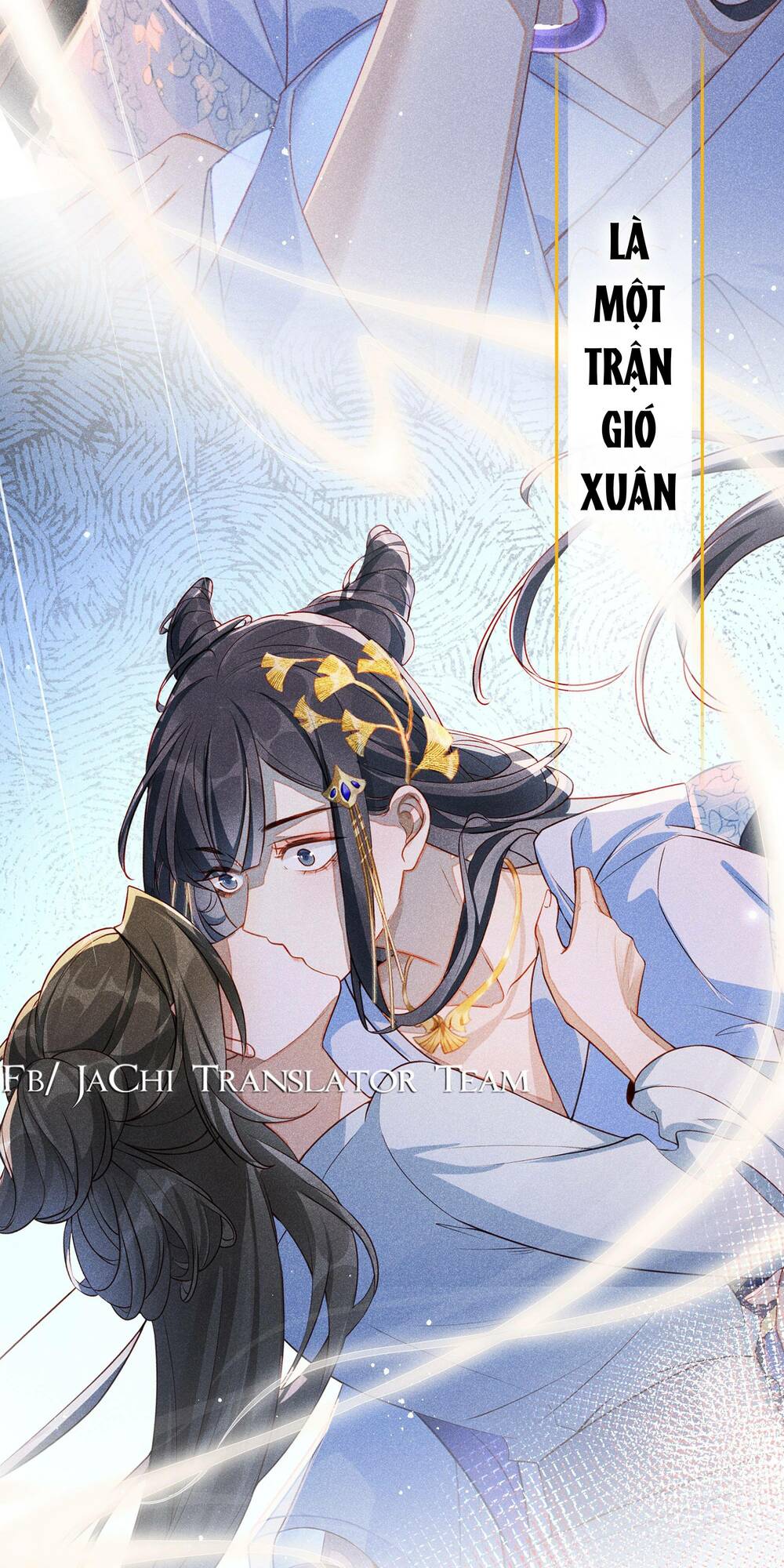 Quý Phi Hôm Nay Cũng Bị Thịt chapter 0 3