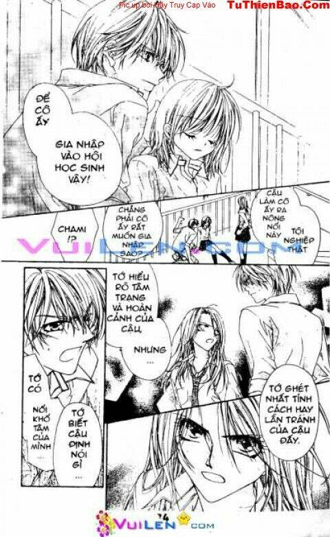 thiên thần giả tạo chapter 1 134