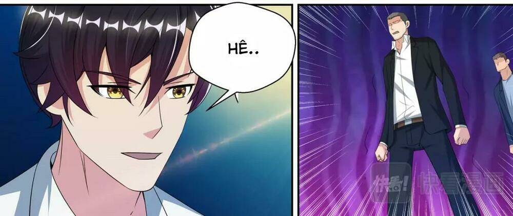 tối cường cuồng binh chapter 55 20