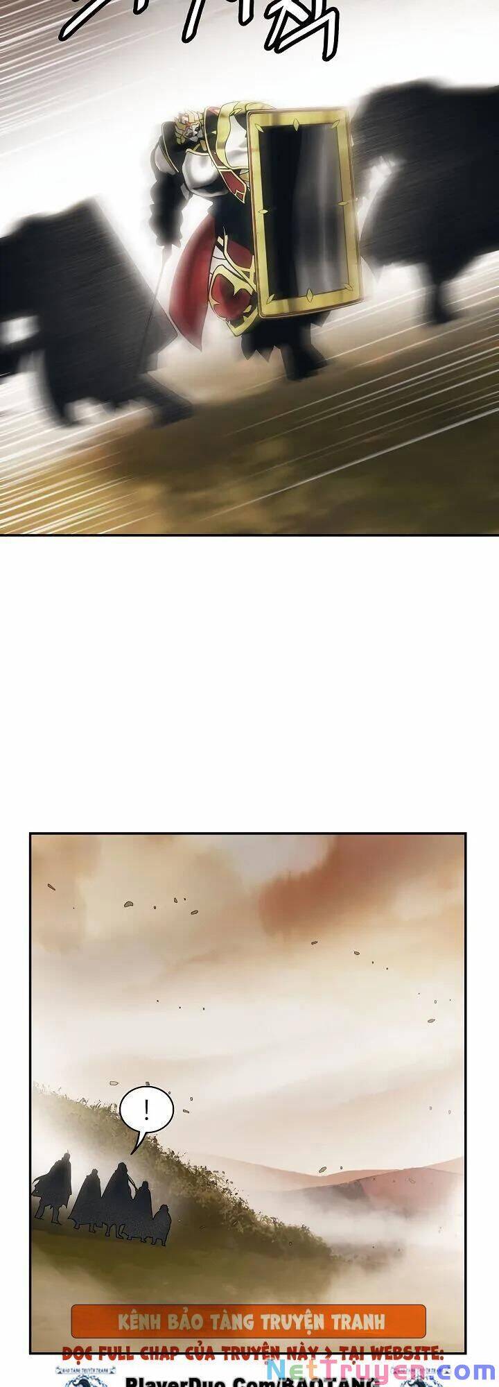 bất bại chân ma chapter 93 27