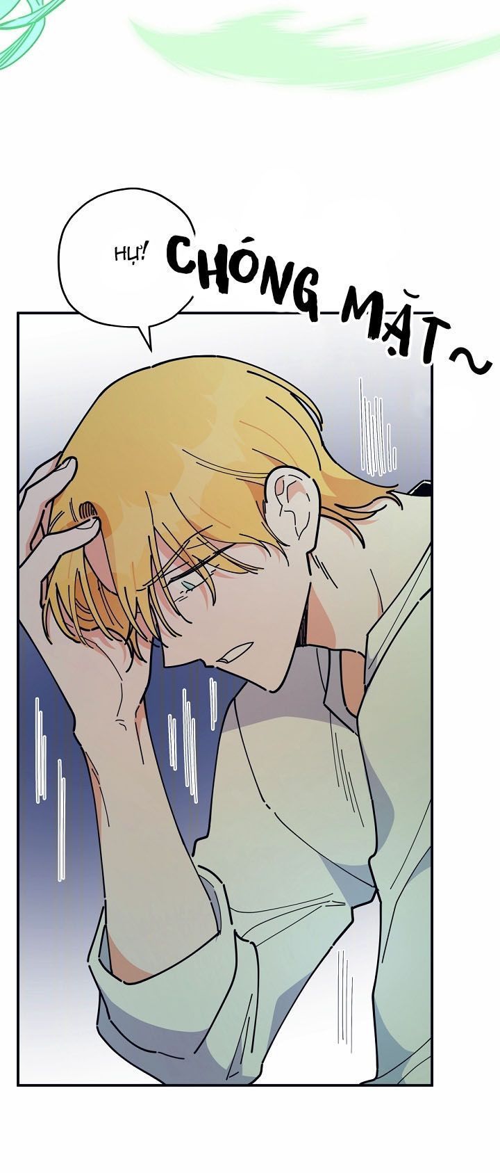 ác nữ tiểu thư chapter 61 20