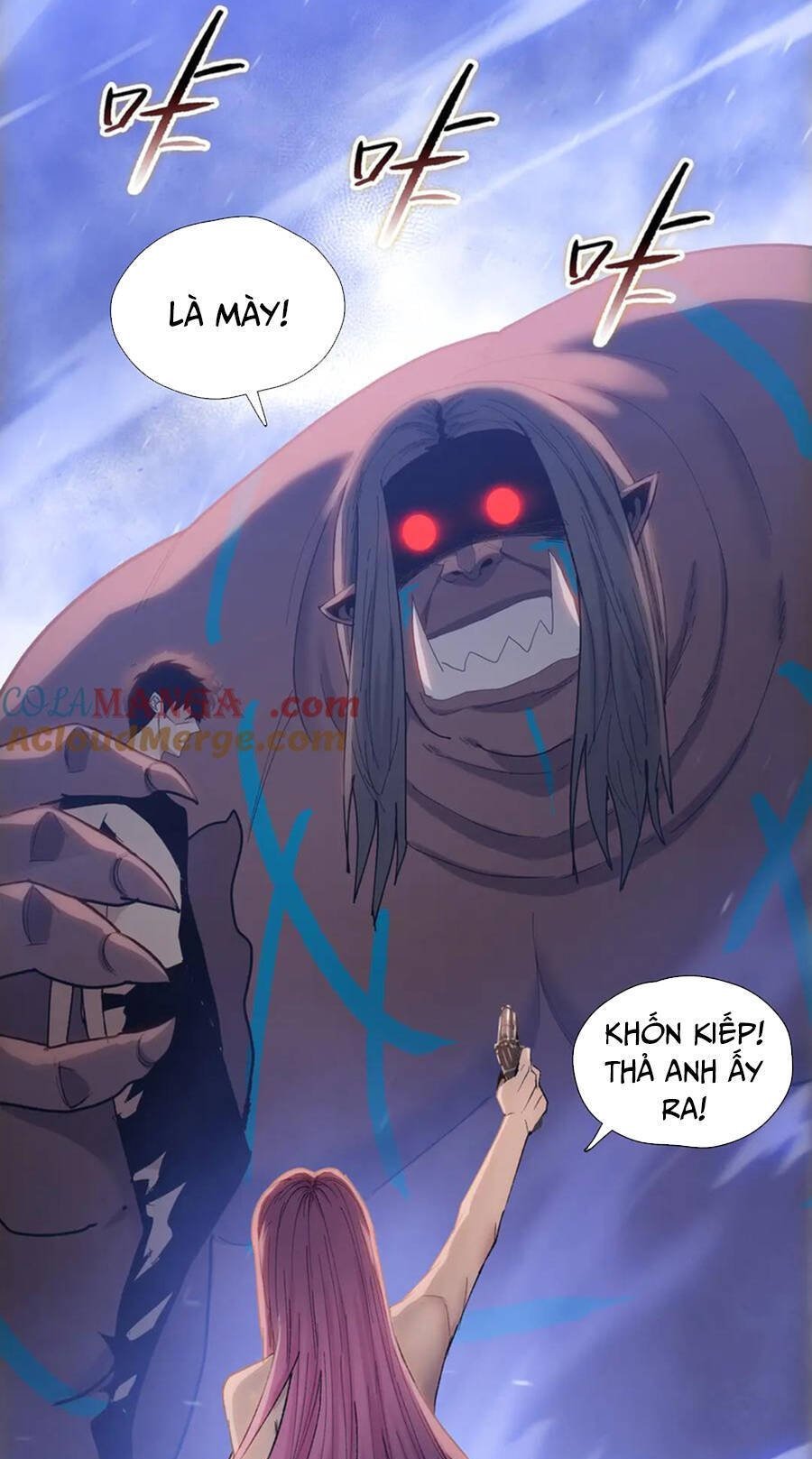 kẻ tàn nhẫn ngày tận thế: bắt đầu dự trữ hàng tỉ tấn vật tư chapter 49 31