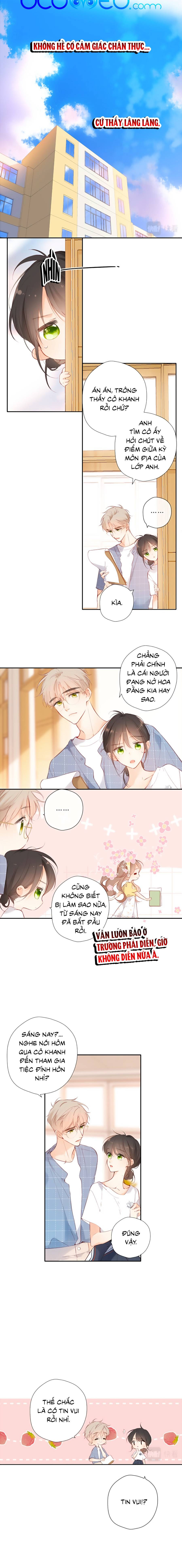 lại gặp được em chapter 147 3