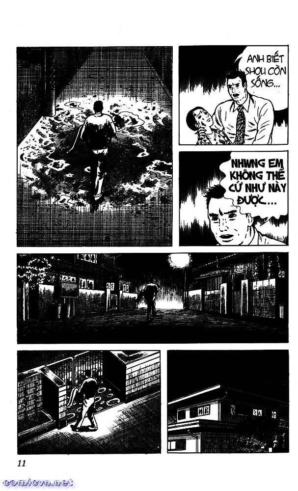 drifting classroom chapter 10 11