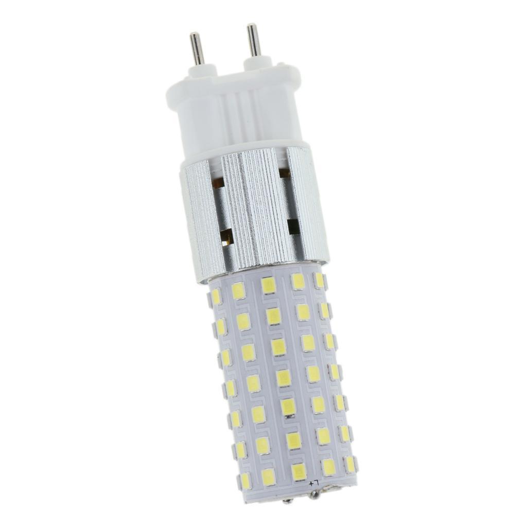 4pcs Led Corn Light Bulb G12 Led Bulb 1500LM Replacement LED Lighting Beam Angle