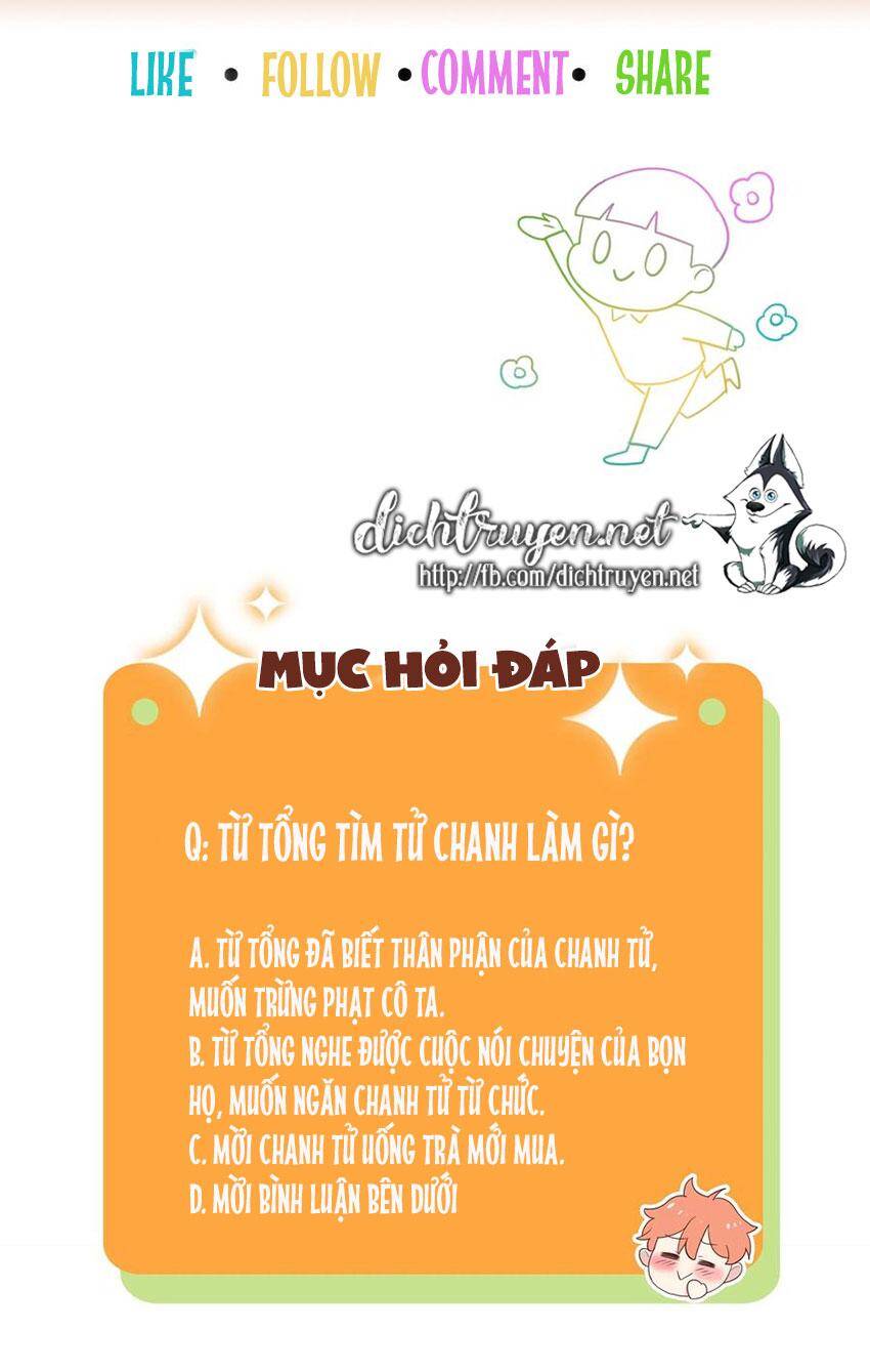 Đâu Phải Tại Tui Muốn Giả Gái chapter 53