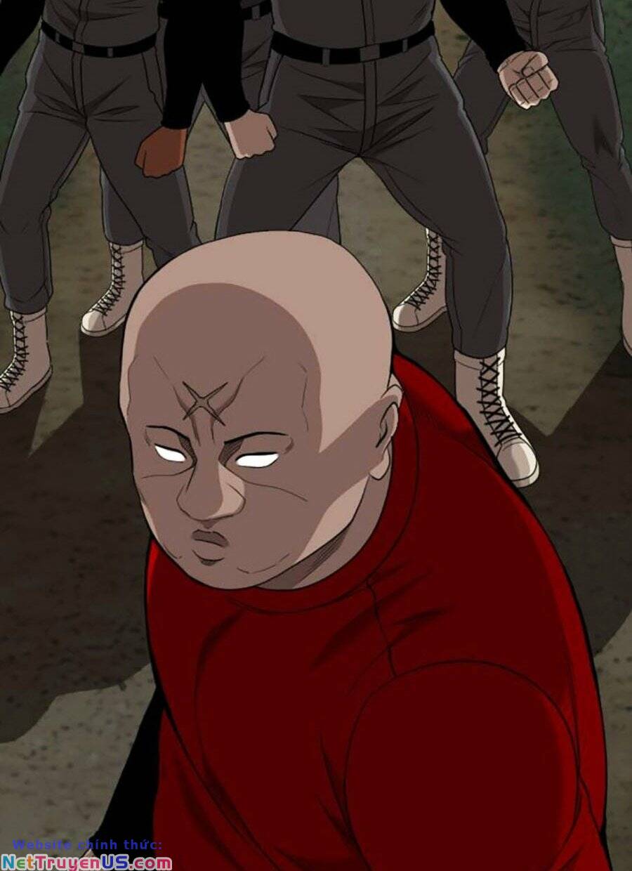 người xấu chapter 175 6