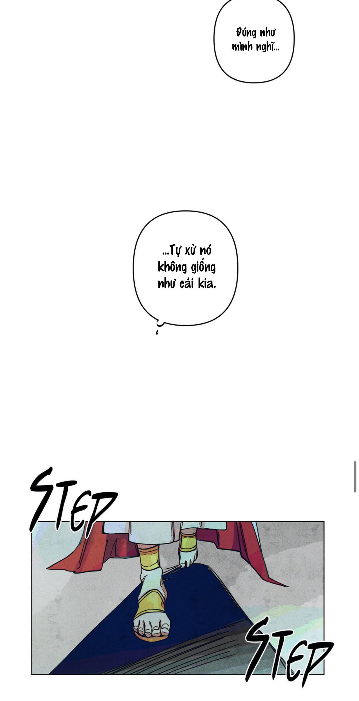 kẻ được chọn chapter 5.2 9