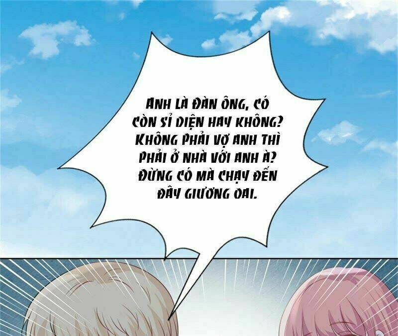 liệt ái tri hạ: series mật đào tiểu tình nhân chapter 212 2